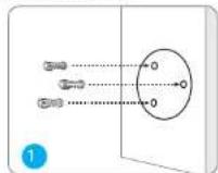 REOLINK RLC-81MA - Suggerimenti per l'installazione - 1