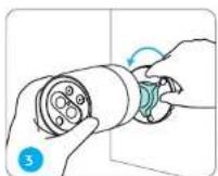 REOLINK RLC-81MA - Suggerimenti per l'installazione - 3