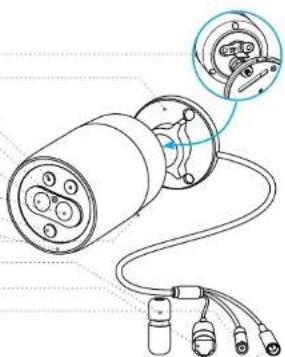 REOLINK RLC-81MA - 8
