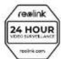 REOLINK E1 Outdoor PoE - Lieferumfang - 8