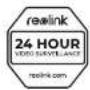 REOLINK E1 Outdoor PoE - Cosa c'è nella scatola - 8