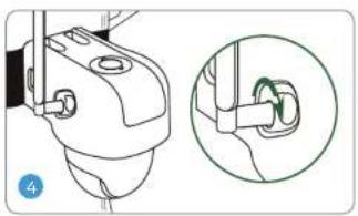 REOLINK Go Ranger PT - Install the Camera - 6