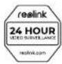 REOLINK Argus Eco Ultra - Contenuto della confezione - 5