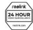 REOLINK FE-W - Lieferumfang - 8