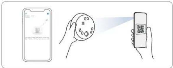 REOLINK FE-W - Einrichten der Kamera - 3