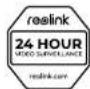 REOLINK Duo 2 - What's in the Box - 8