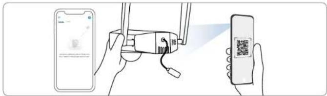 REOLINK Duo 2 - Die SIM-Karte für die Kamera aktivieren - 7