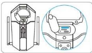 REOLINK Duo 2 - Insérer la carte SIM - 2
