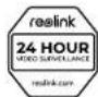 REOLINK Duo 2 - Contenido de la Caja - 8