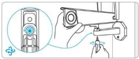 REOLINK Duo 2 - Install the Camera - 3