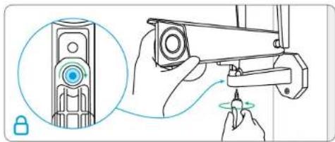 REOLINK Duo 2 - Install the Camera - 4