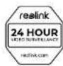 REOLINK Argus Track - What's in the Box - 4