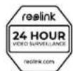 REOLINK FE-P - Contenido de la caja - 7
