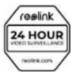 REOLINK FE-P - Lieferumfang - 6