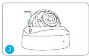 REOLINK RLC-540A - Conseils d'Installation - 2