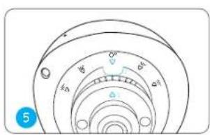 REOLINK RLC-540A - Tipps zur Installation - 3
