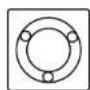 REOLINK RLK8-1200D4-A - Contenido de la Caja - 12