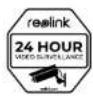 REOLINK RLK8-1200D4-A - What's in the Box - 10
