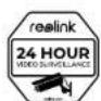REOLINK RLK8-1200D4-A - Contenido de la Caja - 10