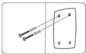 REOLINK RLC-823S2 - Install the Camera - 2