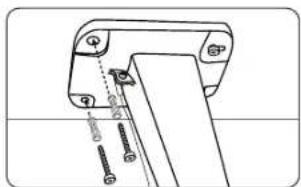 REOLINK RLC-823S2 - Montaggio a soffitto - 5