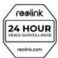 REOLINK RLC-823S2 - Lieferumfang - 5