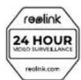 REOLINK RLC-823S2 - Contenuto della confezione - 5
