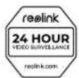 REOLINK RLC-823S2 - Contenu de la Boîte - 5