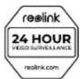 REOLINK RLC-823S2 - What's in the Box - 5