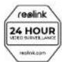 REOLINK Argus Eco Pro - Lieferumfang - 5