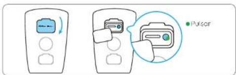 REOLINK Argus Eco Pro - Configurar la cámara - 3