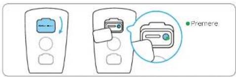 REOLINK Argus Eco Pro - Configurazione della videocamera usando uno smartphone - 3