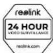 REOLINK RLC-823A 16X - What's in the Box - 5