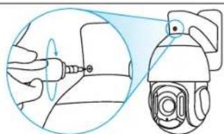 REOLINK RLC-823A 16X - Installation Tips - 6