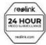 REOLINK RLC-81PA - Cosa c'è nella scatola - 4