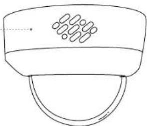 REOLINK RLC-843A - Reset Button - 2