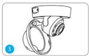 REOLINK RLC-843A - Consejos de instalación - 3