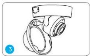 REOLINK RLC-843A - Installation Tips - 3