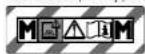 MILWAUKEE AS-42 MAC - LEA Y SIGA LAS INSTRUCCIONES DE SEGURIDAD - 1