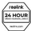 REOLINK RLC-840A - Contenuto della Confezione - 4