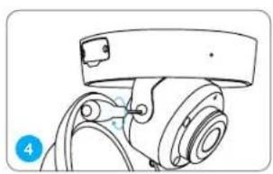 REOLINK RLC-840A - Conseils d'Installation - 4