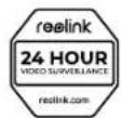 REOLINK RLC-840A - Contenu de la Boîte - 8