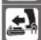 MILWAUKEE M18 BIW12 - SYMBOLER - 2