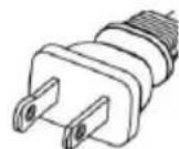 Brentwood TS-642 - LISEZ TOUTES LES INSTRUCTIONS AVANT USAGE - 1