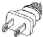 Brentwood TS-368 - SPECIAL INSTRUCTIONS: - 1