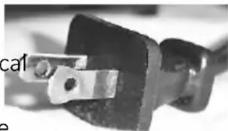 Brentwood TS-641 - SPECIAL INSTRUCTIONS: - 1