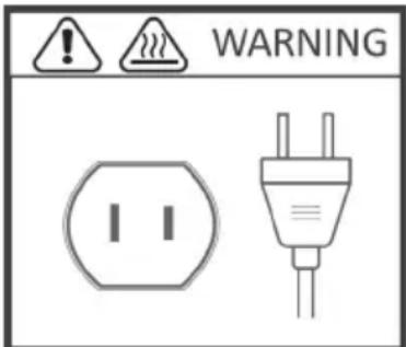 Brentwood SK-67BK - INSTRUCTIONS AVANT USAGE - 1