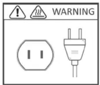 Brentwood SK-69BK - INSTRUCTIONS AVANT USAGE - 1