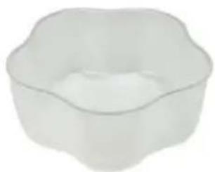 Brentwood HP-3015 - Accessory Included: - 2