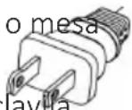Brentwood TS-603 - INSTRUCCIONES ESPECIALES: Un cable de suministro eléctrico corto para reducir el - 1